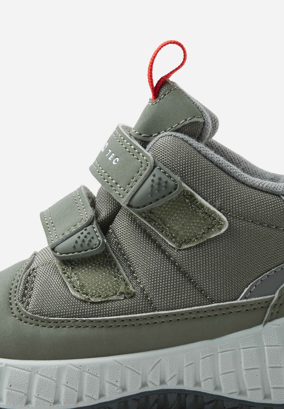 Toddlers' waterproof shoes Passo 2.0