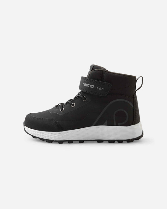 Kids waterproof high-top sneakers Hiipien