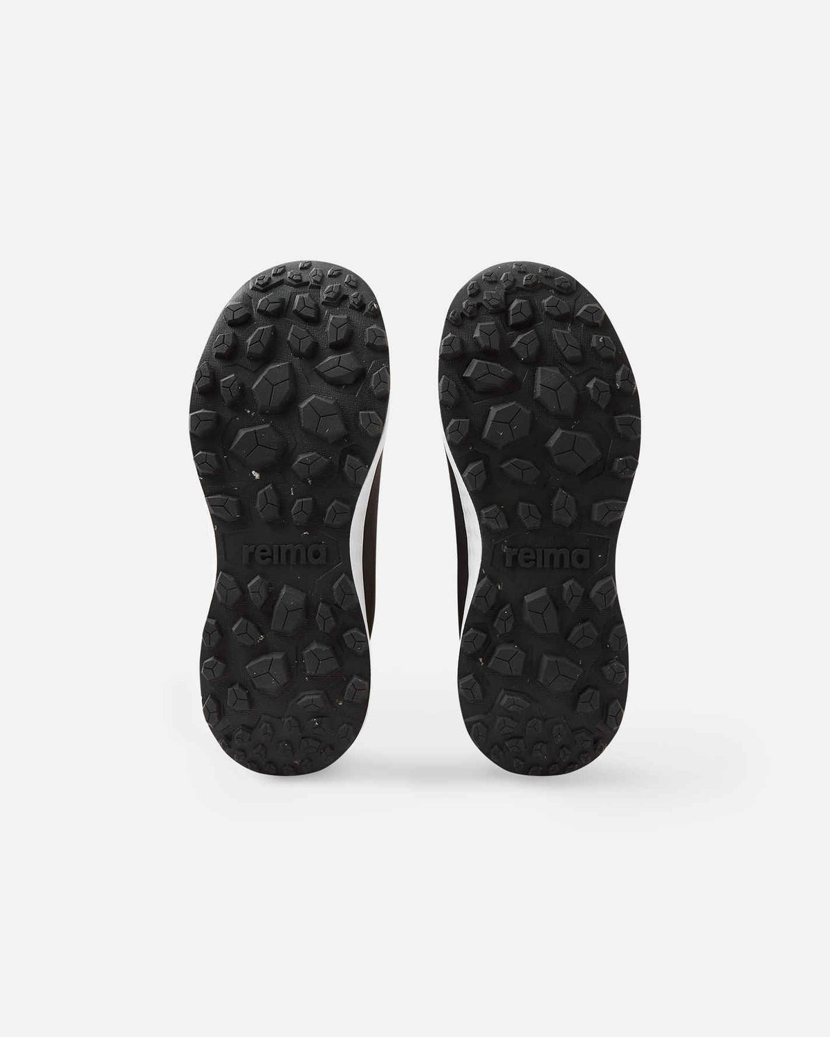Kids waterproof high-top sneakers Hiipien
