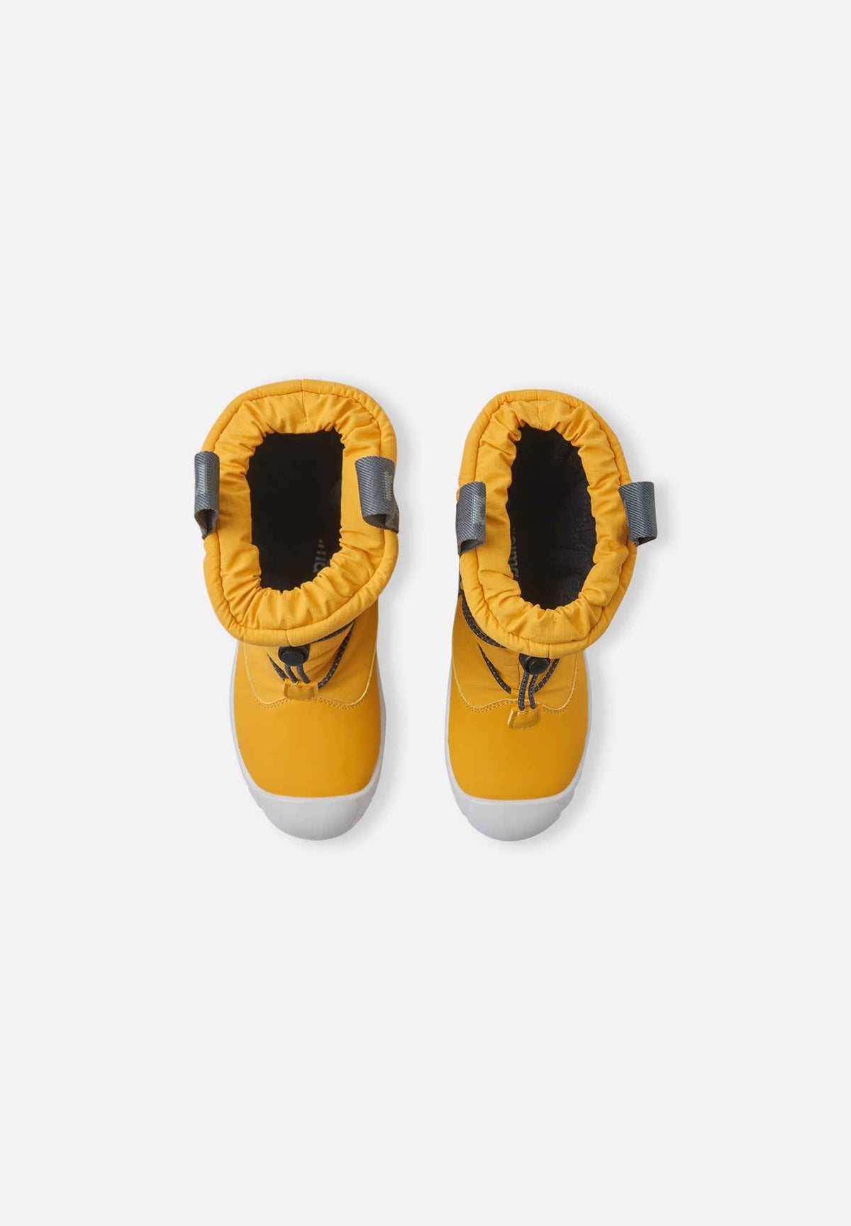 Kids' waterproof winter boots Megapito