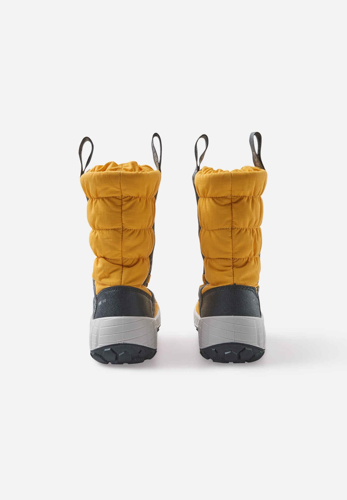 Kids' waterproof winter boots Megapito