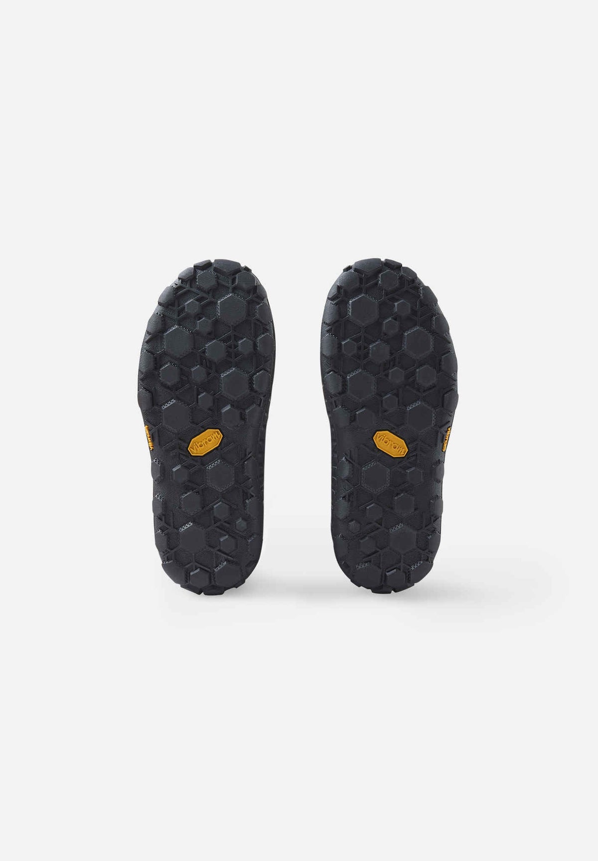 Kids' waterproof winter boots Megapito