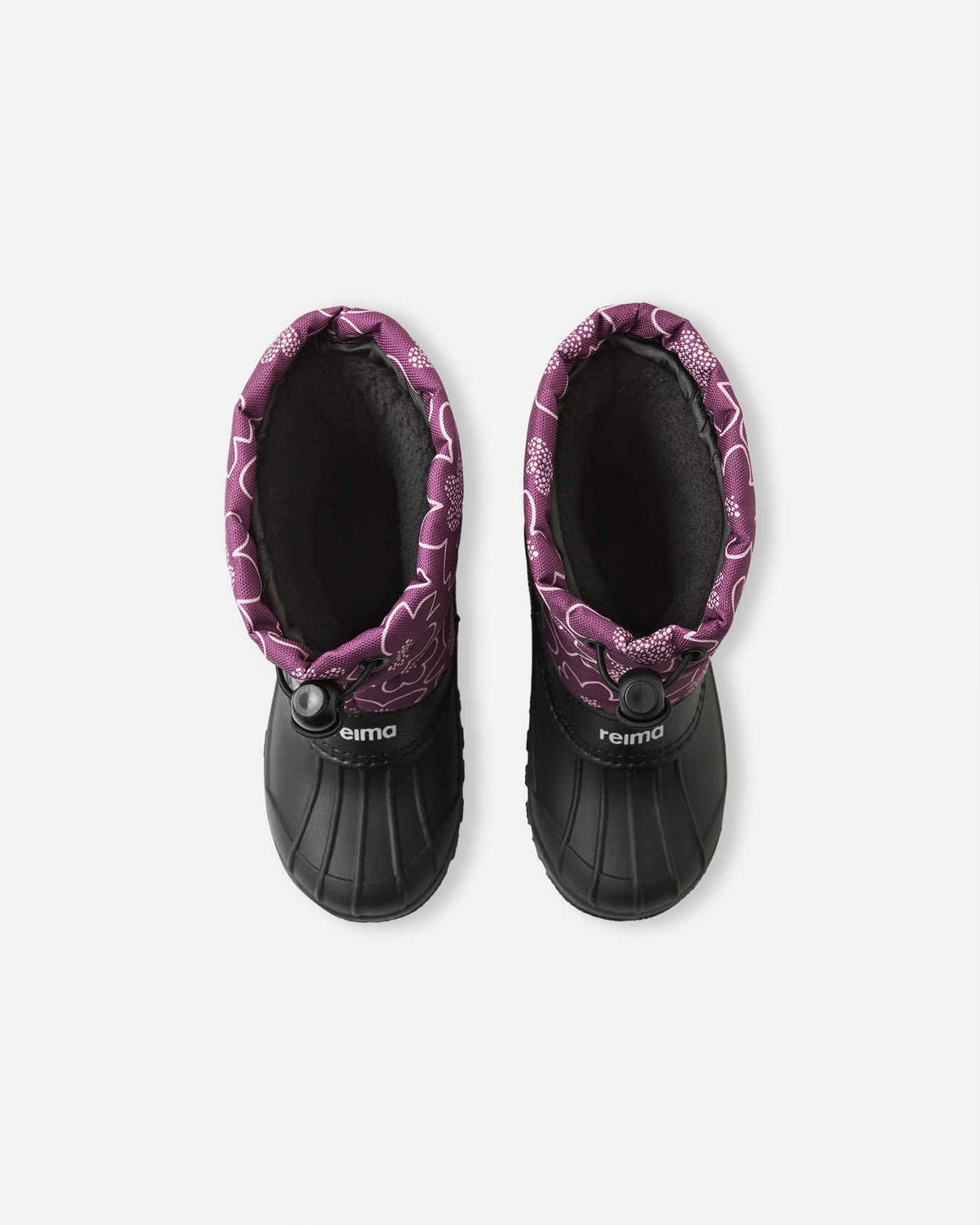 Kids' duck boots Nefar