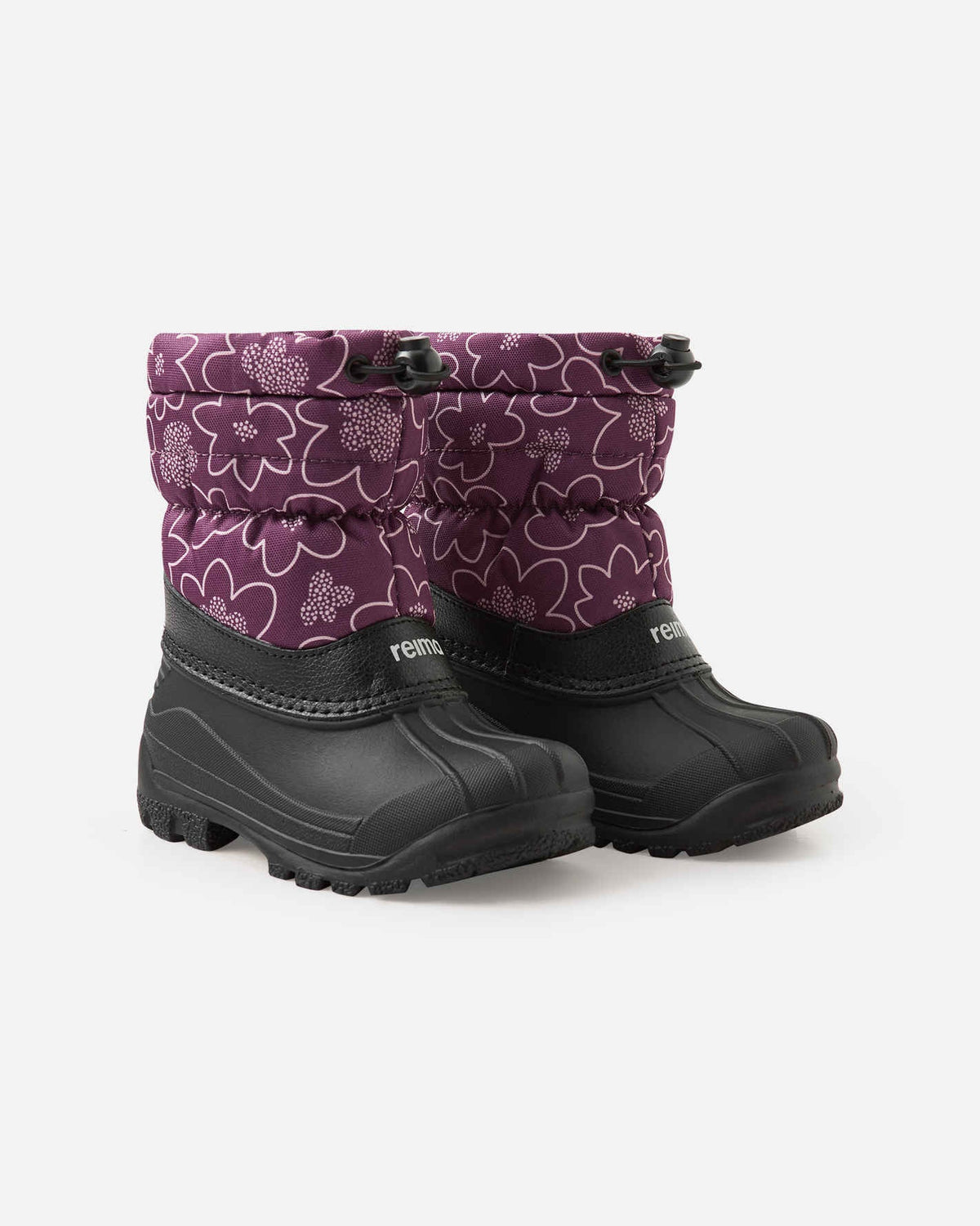 Kids' duck boots Nefar