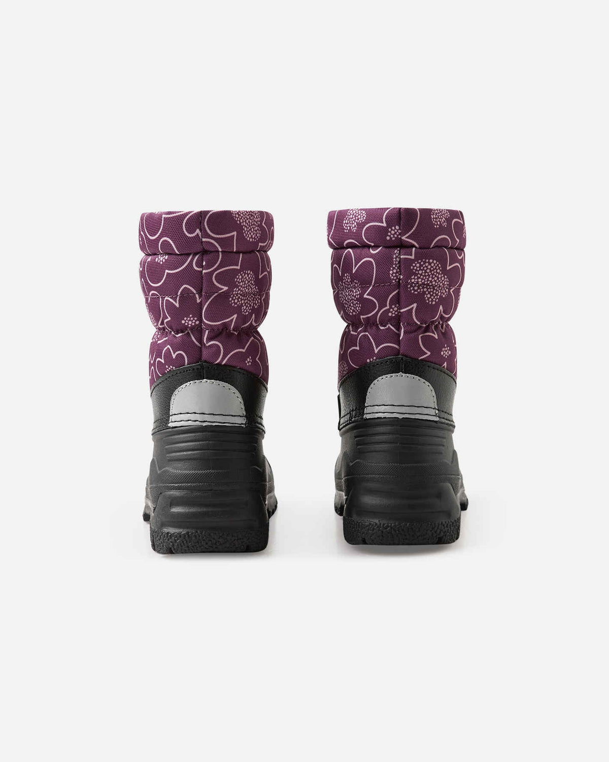 Kids' duck boots Nefar