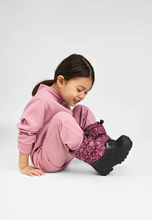 Kids' duck boots Nefar