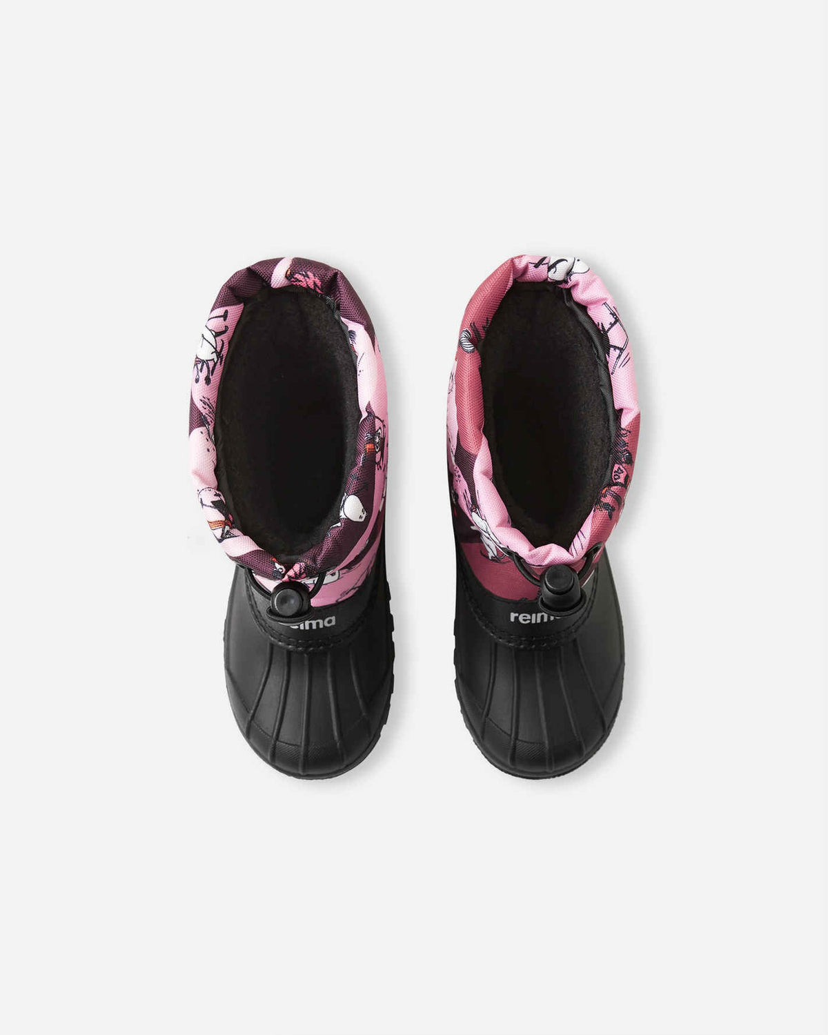 Kids' winter boots Moomin Nefar