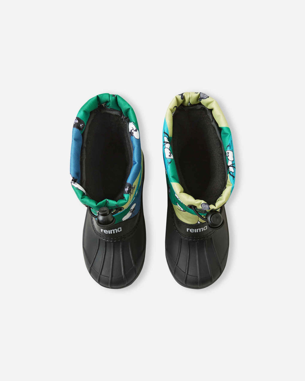 Kids' winter boots Moomin Nefar