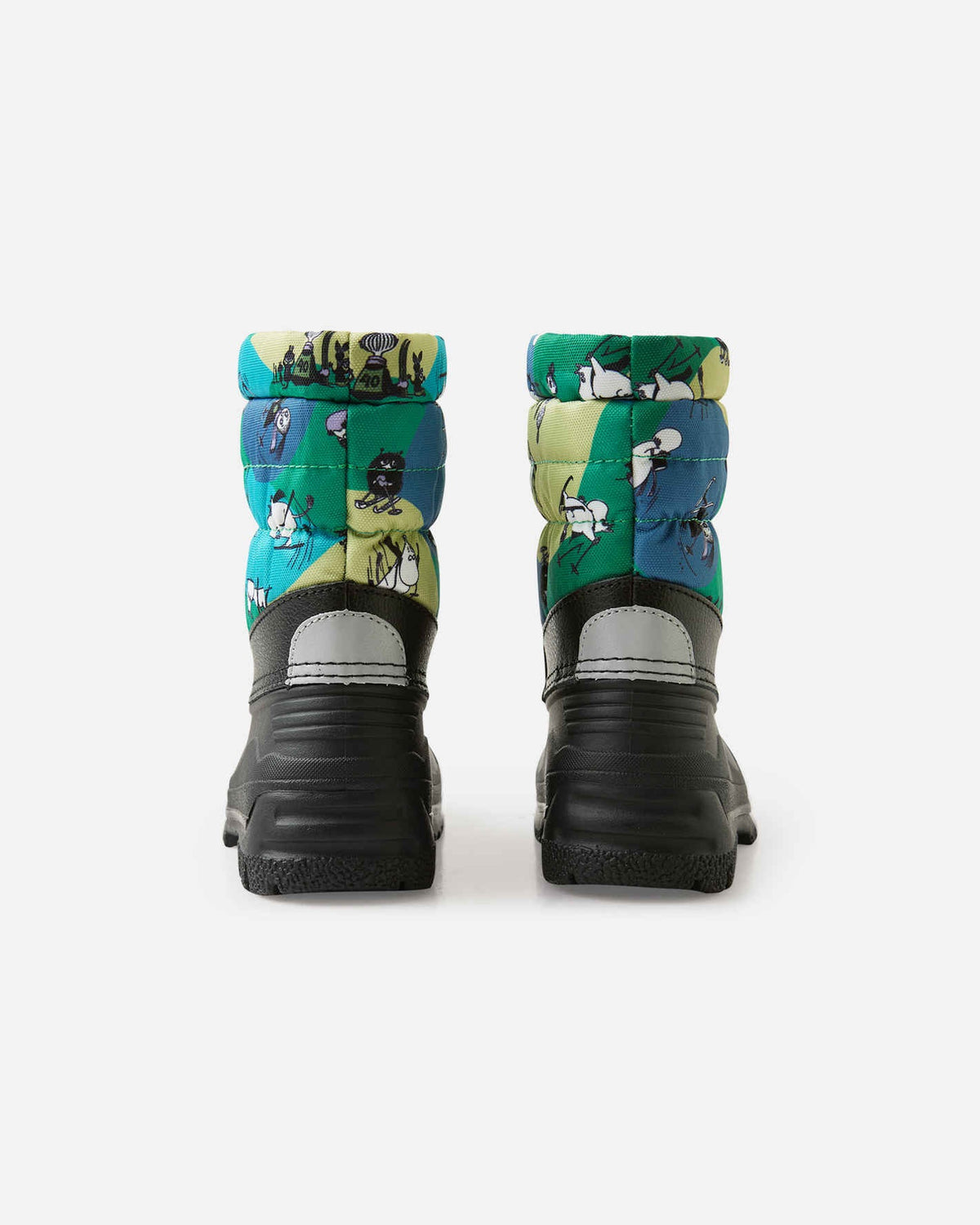 Kids' winter boots Moomin Nefar