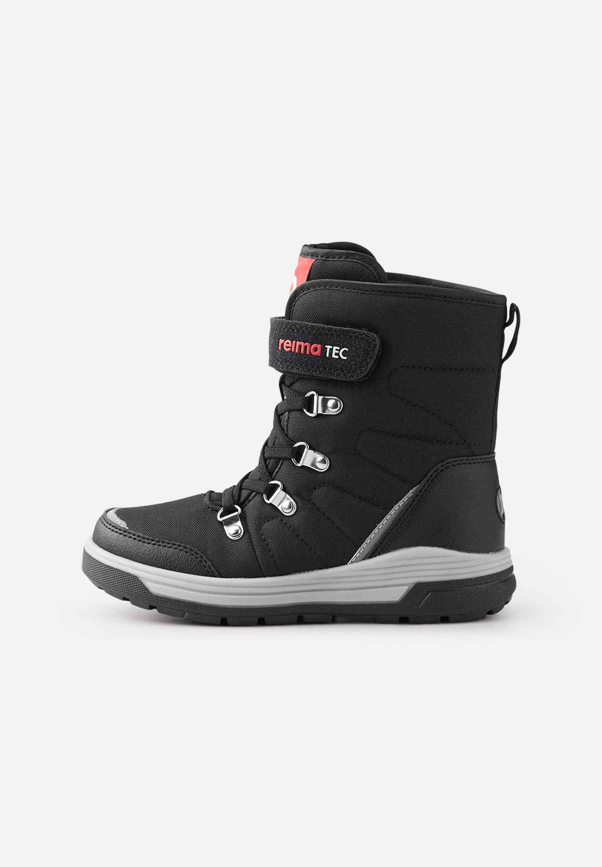 Kids' winter boots Quicker