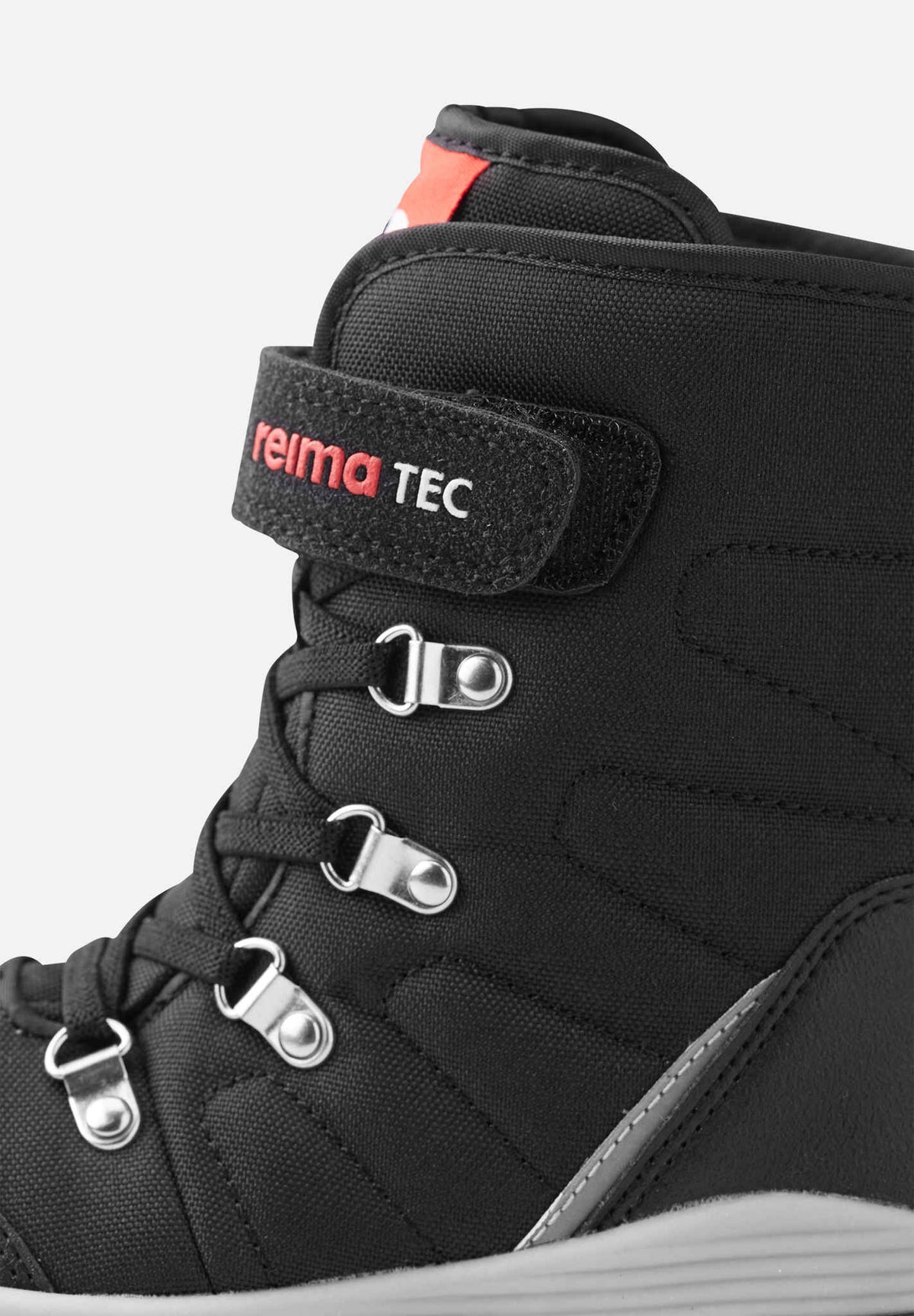 Kids' winter boots Quicker