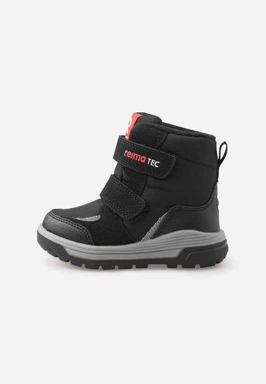 Toddlers' winter shoes Qing