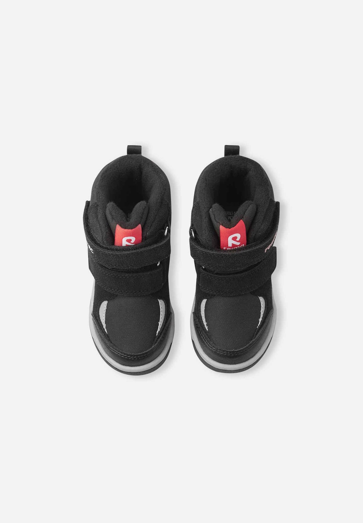 Toddlers' winter shoes Qing