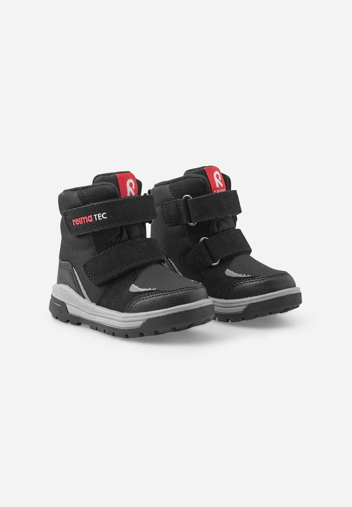 Toddlers' winter shoes Qing