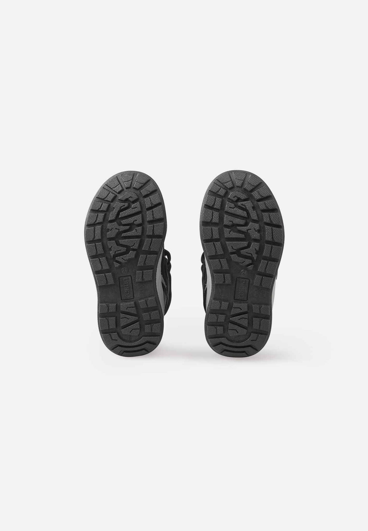 Toddlers' winter shoes Qing