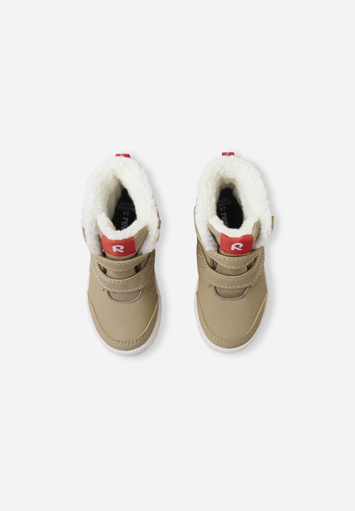 Toddlers' snow boots Pyrytys