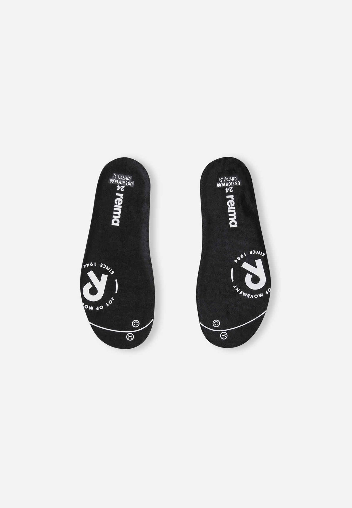 Toddlers' snow boots Pyrytys