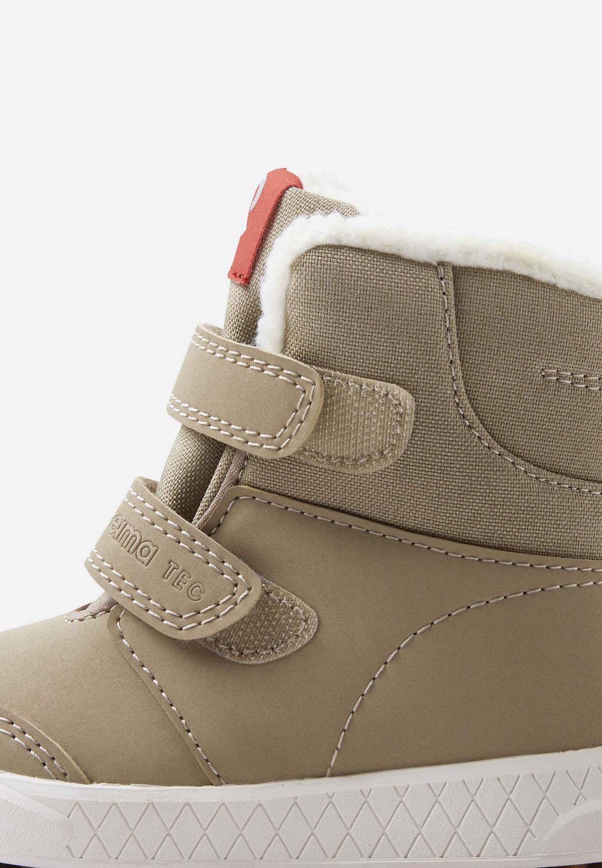 Toddlers' snow boots Pyrytys