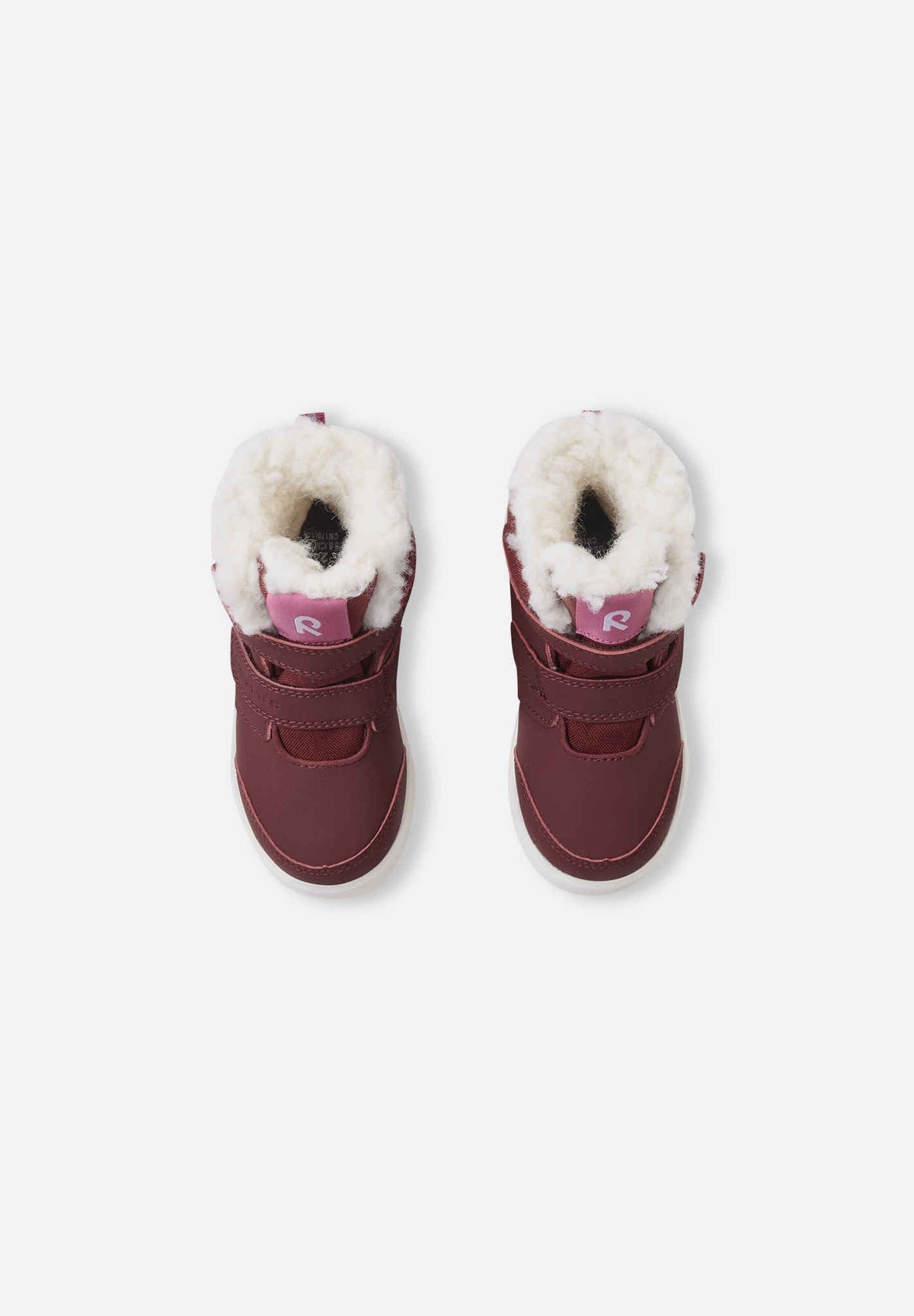 Toddlers' snow boots Pyrytys