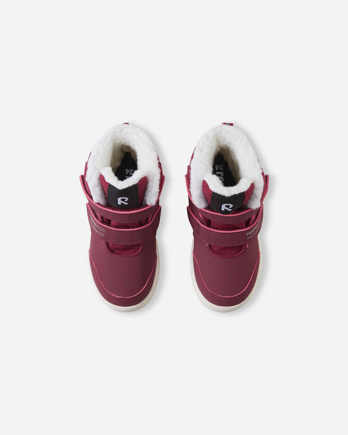 Toddlers' snow boots Pyrytys