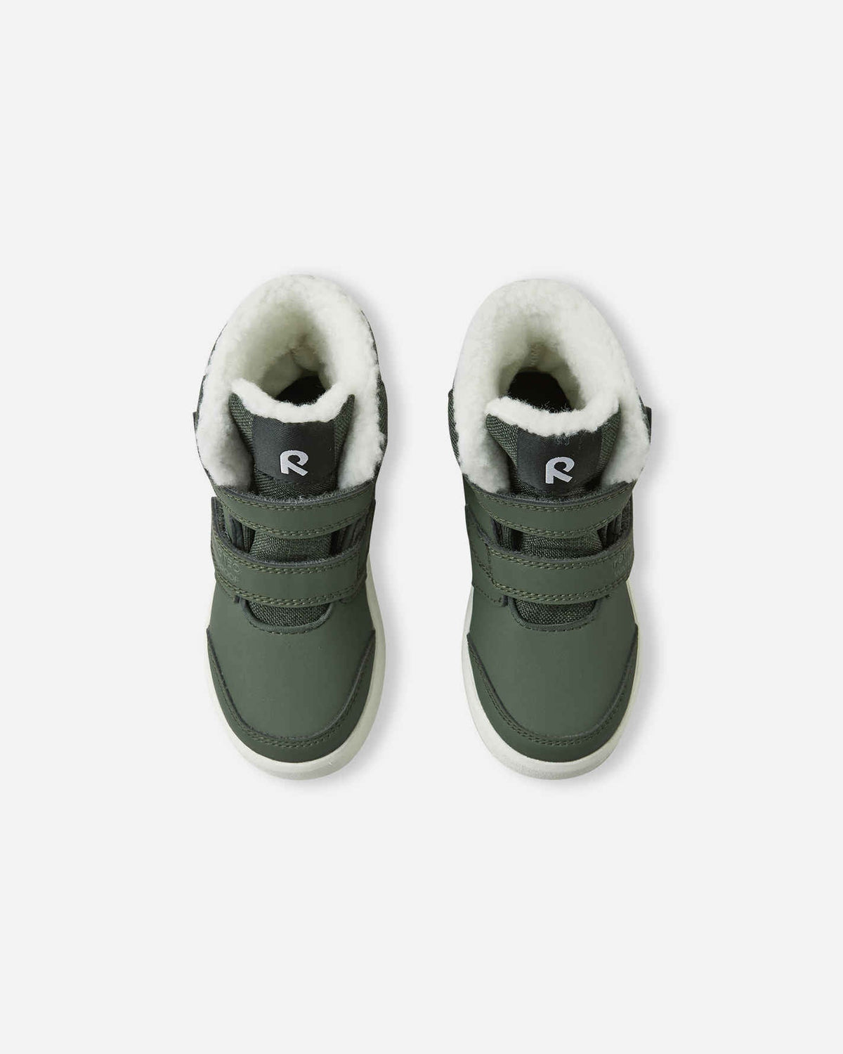 Toddlers' snow boots Pyrytys