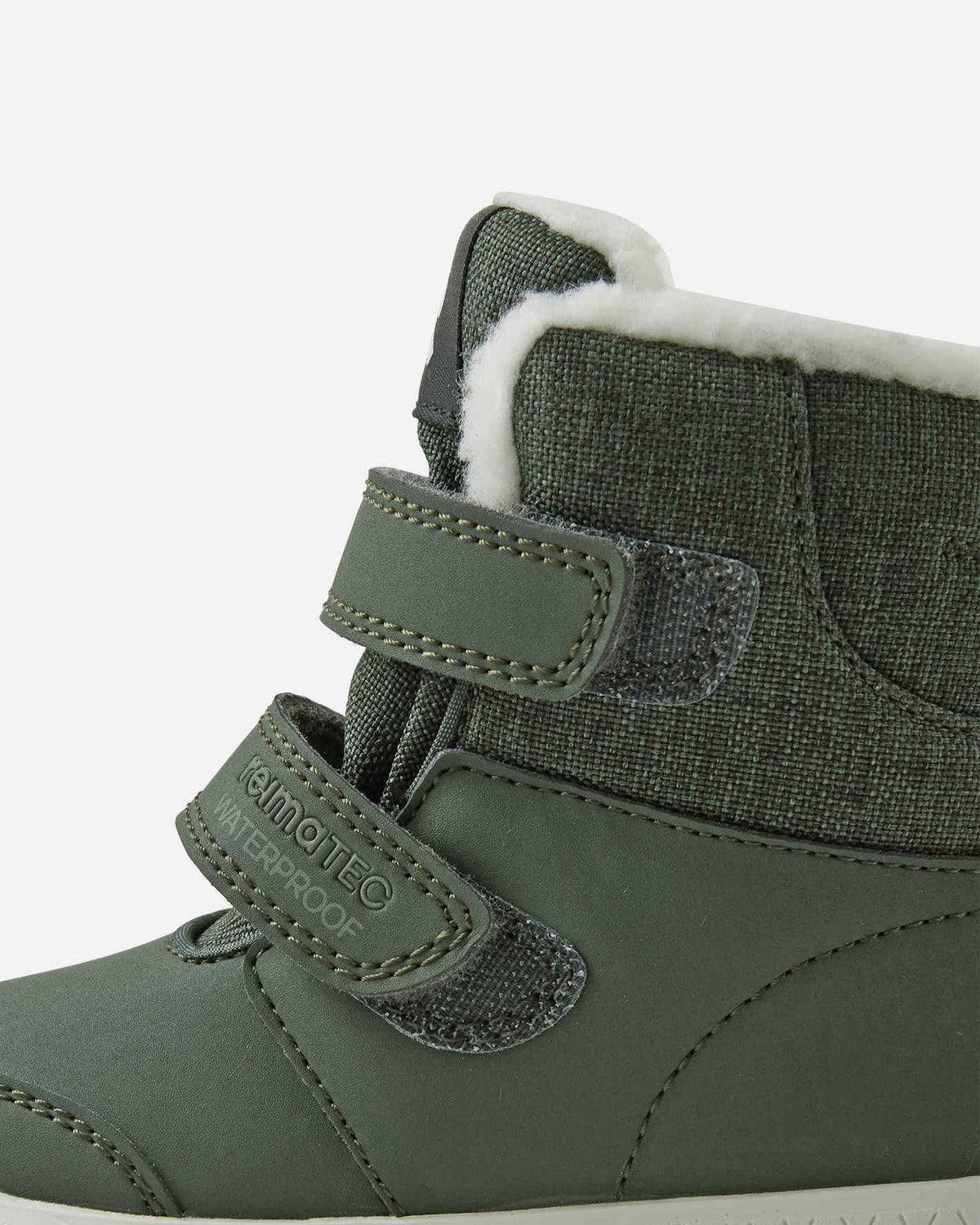 Toddlers' snow boots Pyrytys