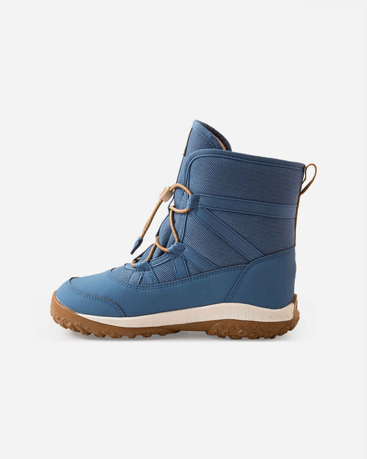 Kids' waterproof winter boots Myrsky