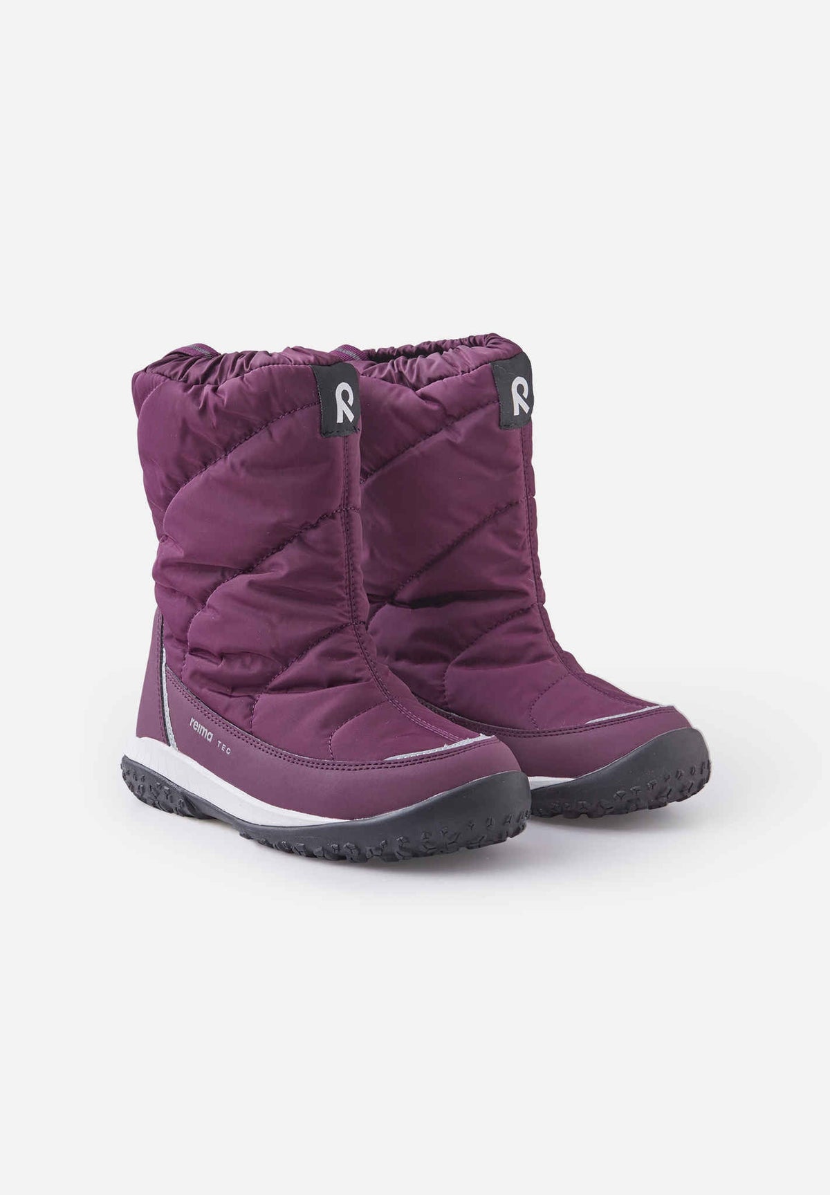 Kids waterproof winter boots Kinoskin