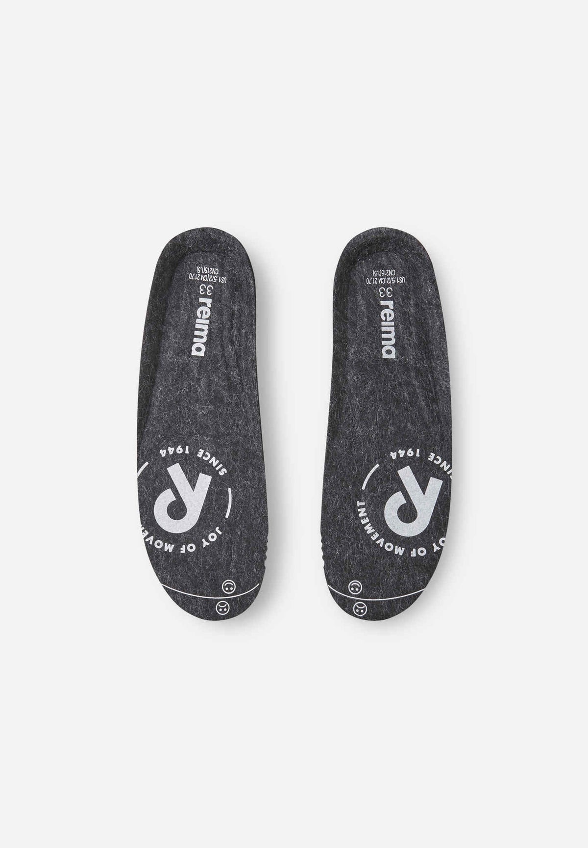 Kids waterproof winter boots Kinoskin