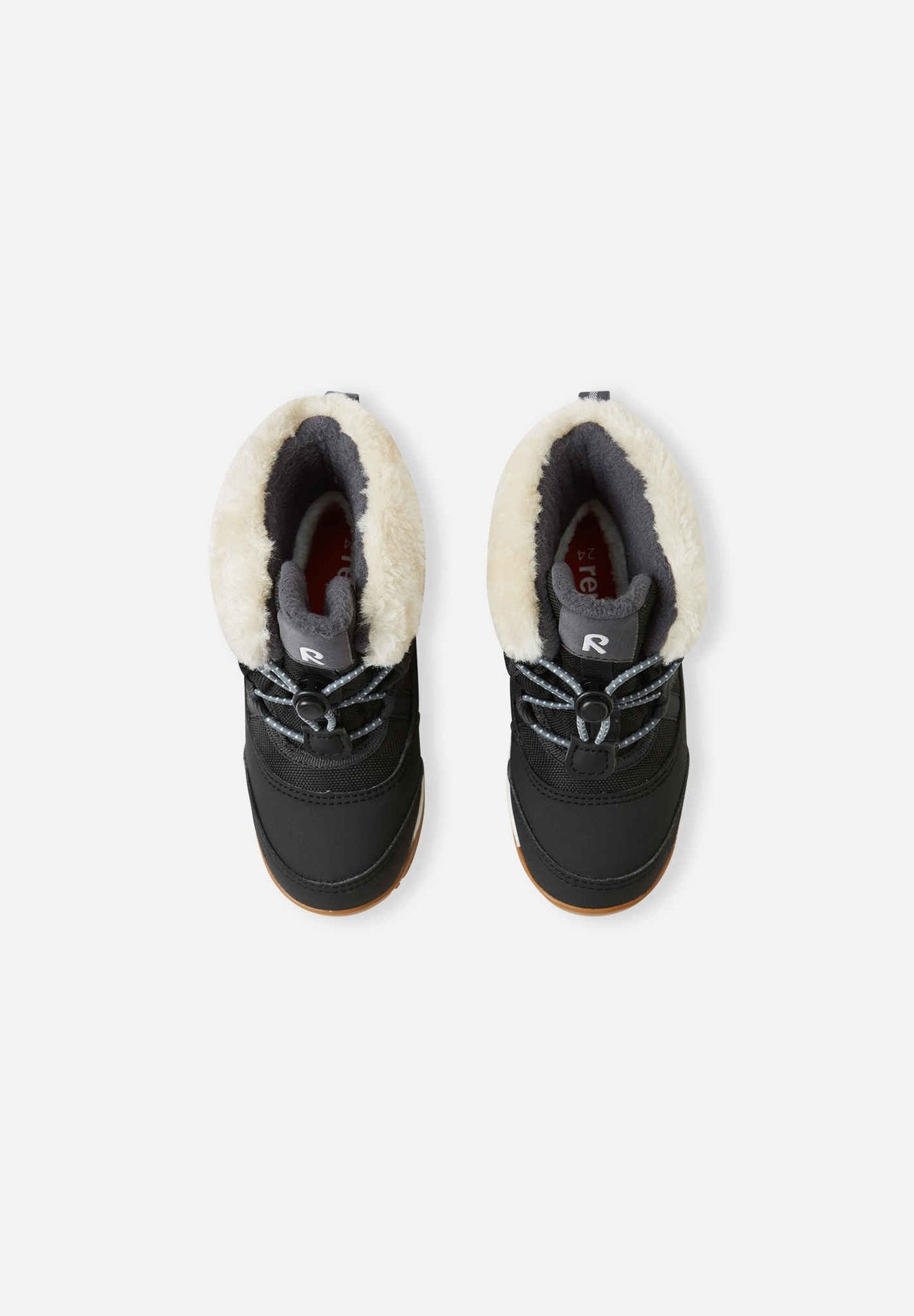 Toddlers' waterproof winter boots Samooja