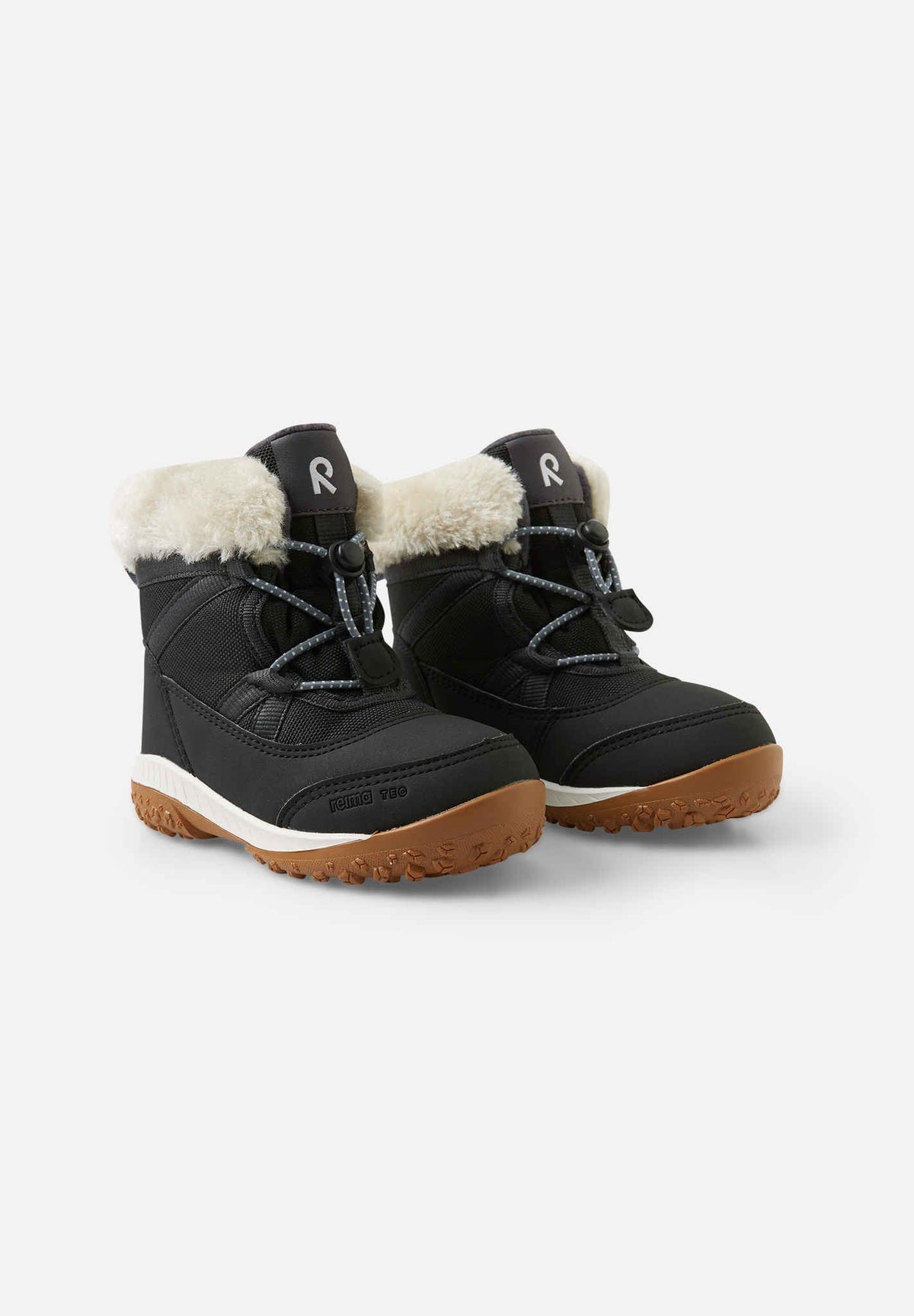 Toddlers' waterproof winter boots Samooja