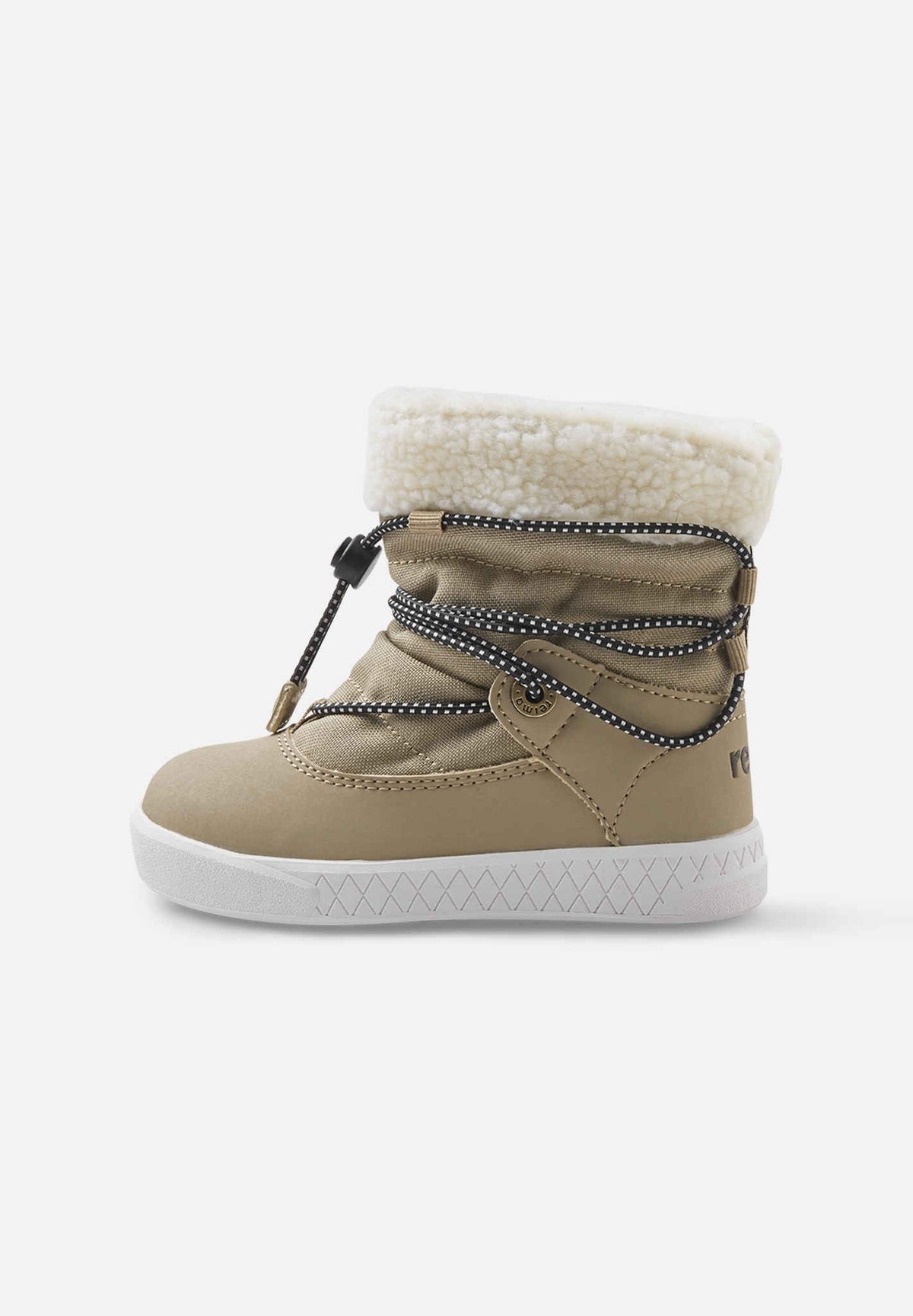 Toddlers' winter boots Lumipallo Toddler