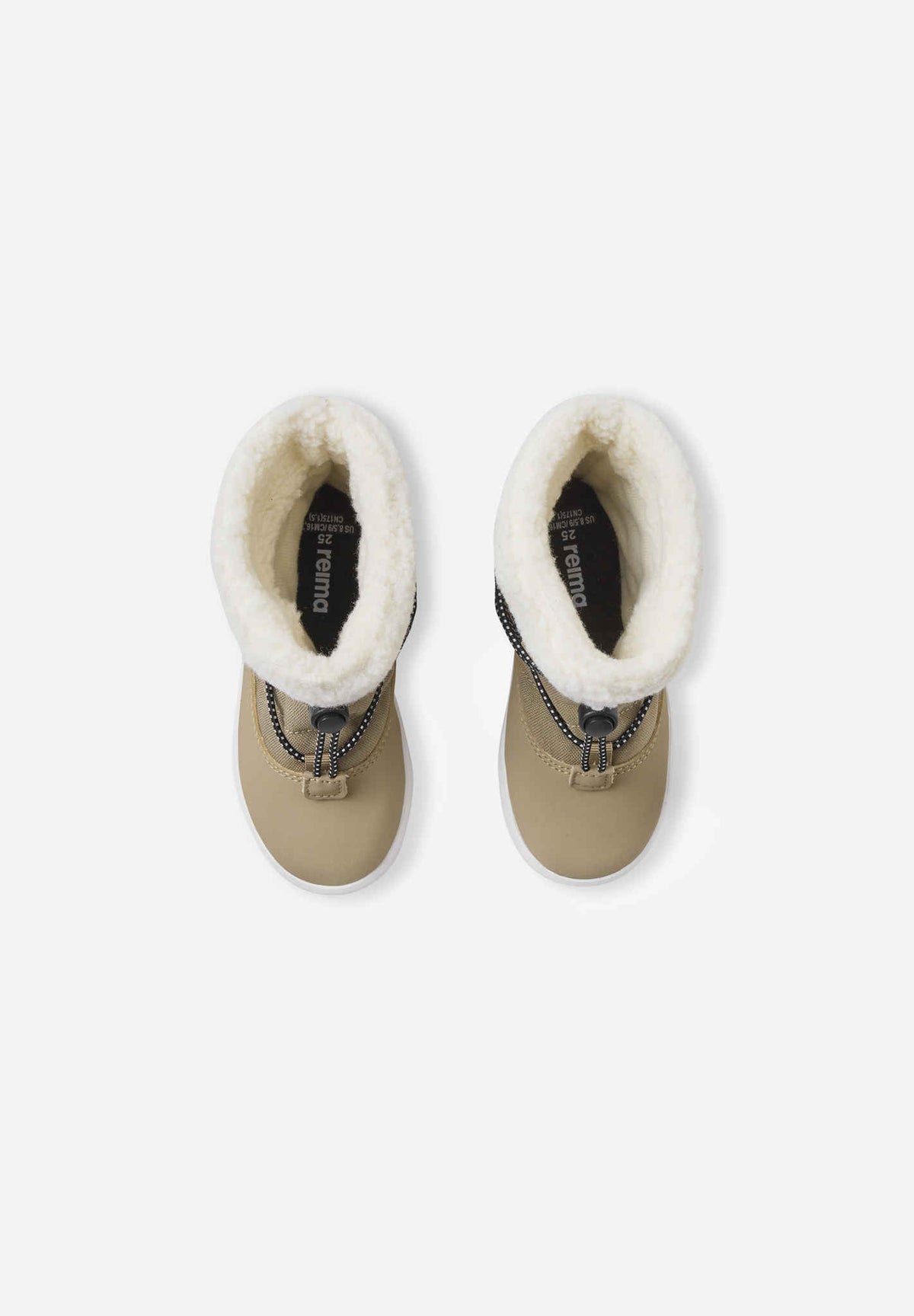 Toddlers' winter boots Lumipallo Toddler