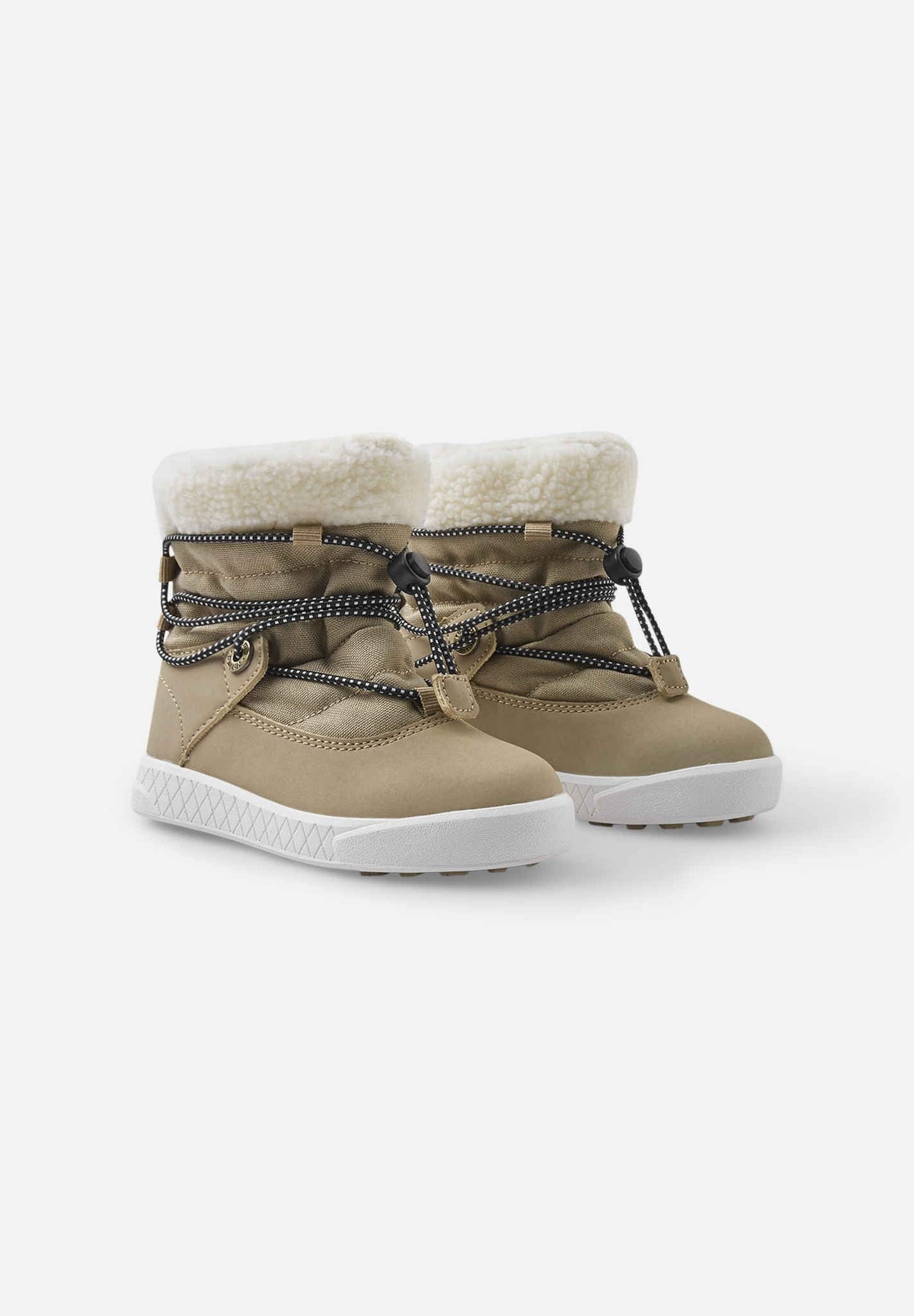Toddlers' winter boots Lumipallo Toddler
