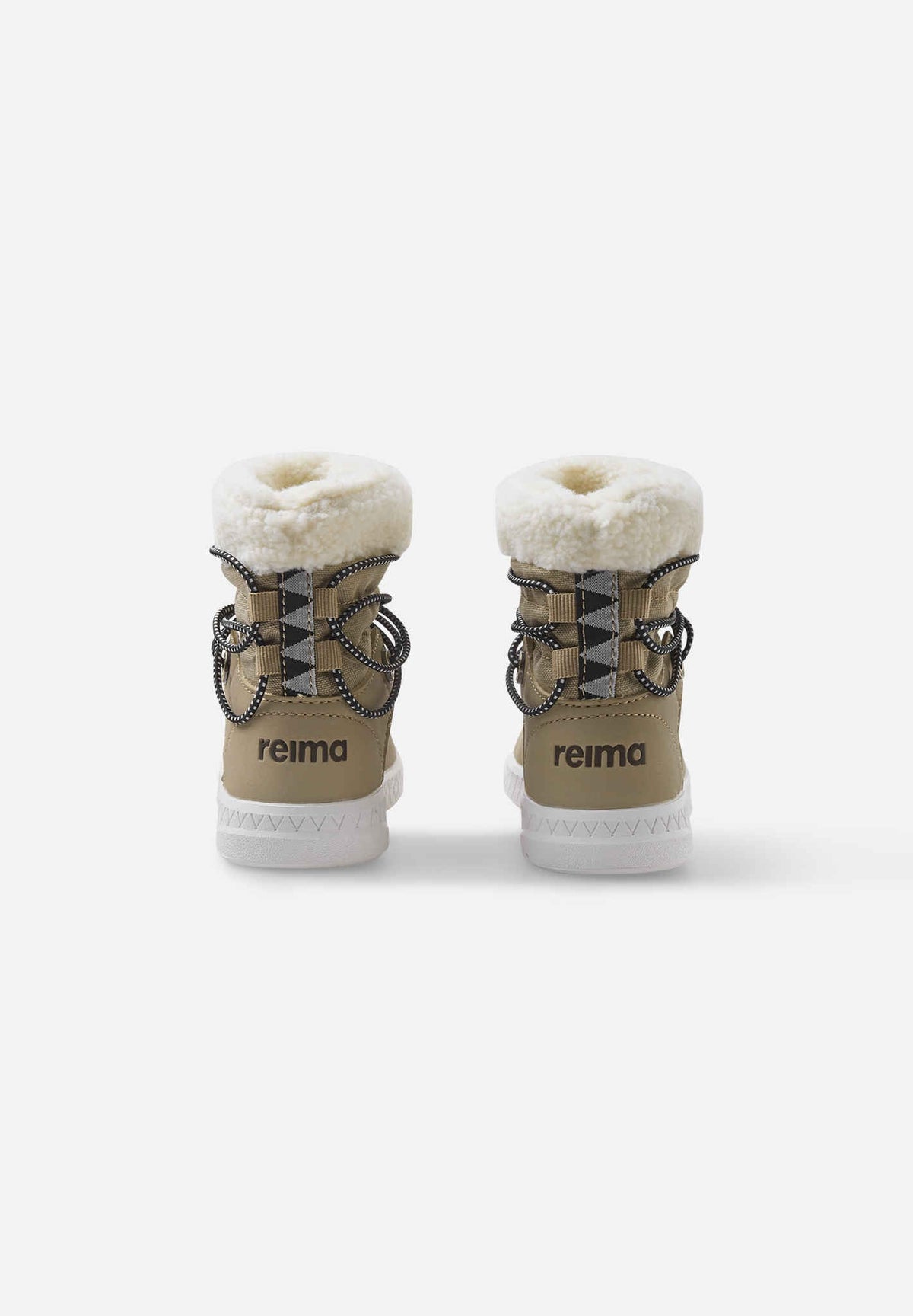 Toddlers' winter boots Lumipallo Toddler