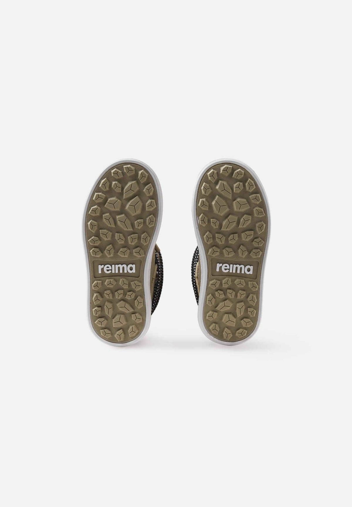 Toddlers' winter boots Lumipallo Toddler