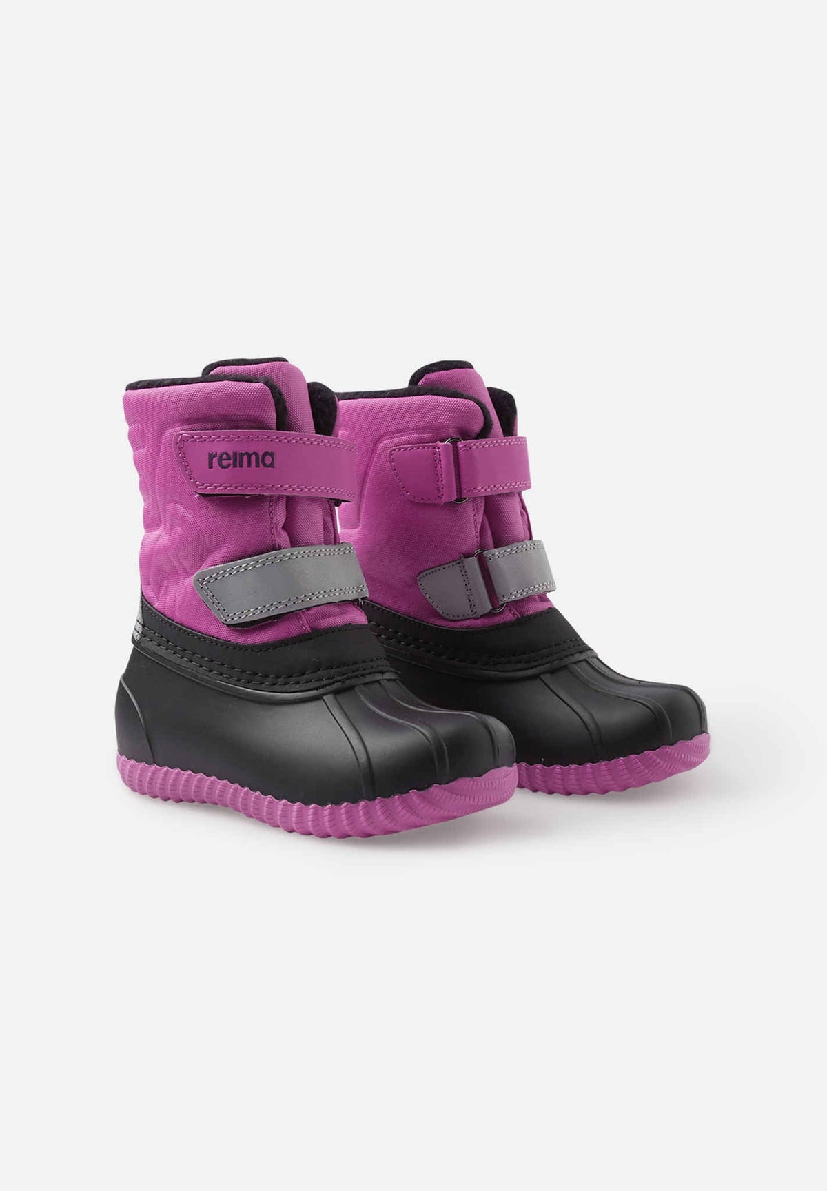 Kids' slush boots Lumisin