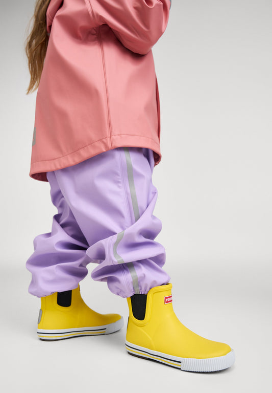 Kids' rain boots Ankles