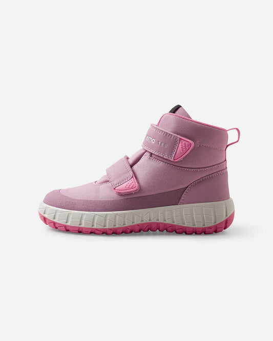Kids' waterproof shoes Patter 2.0