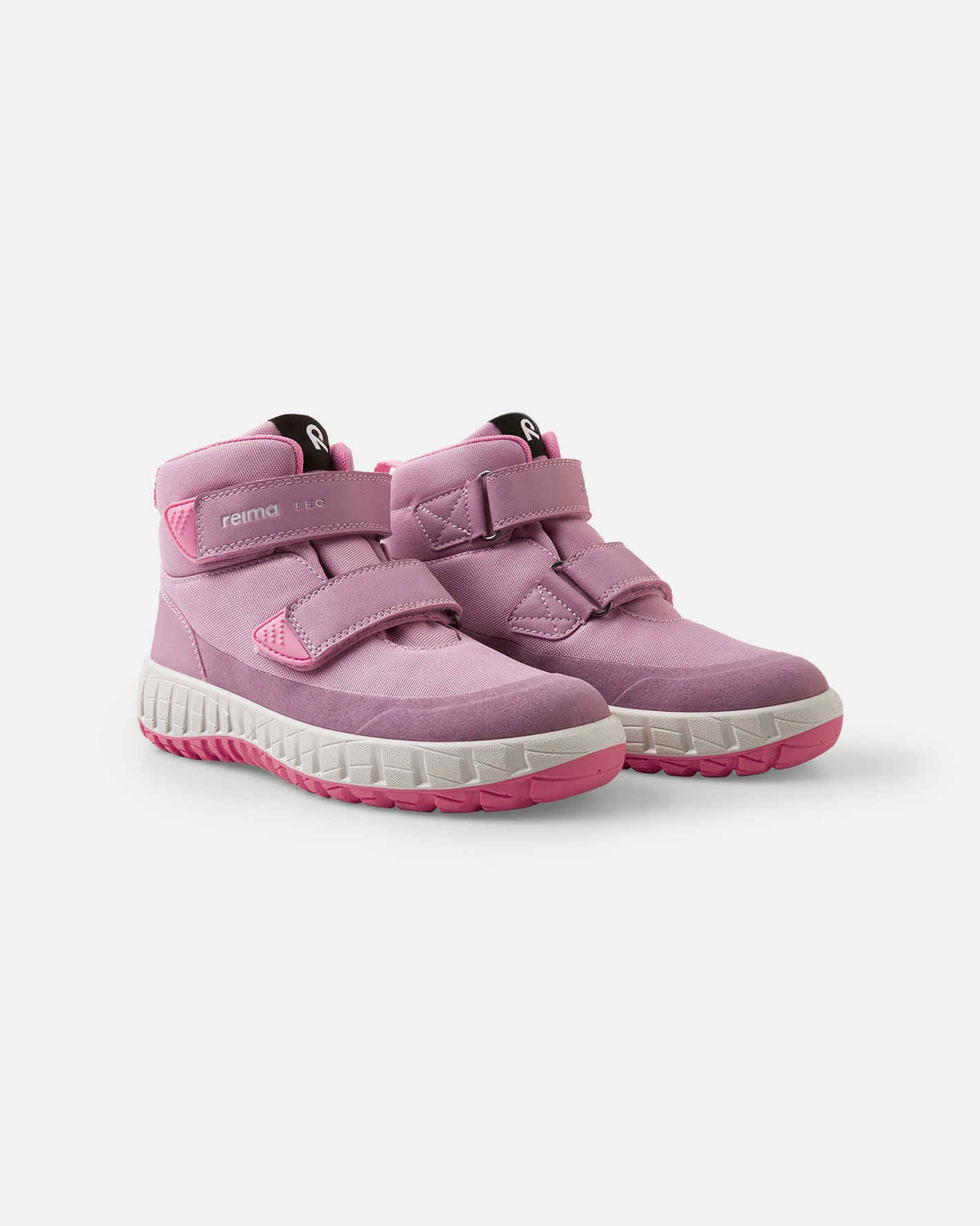Kids' waterproof shoes Patter 2.0