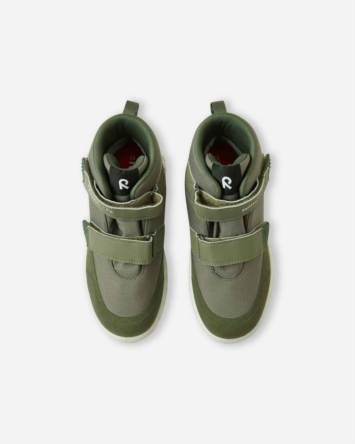 Kids' waterproof shoes Patter 2.0