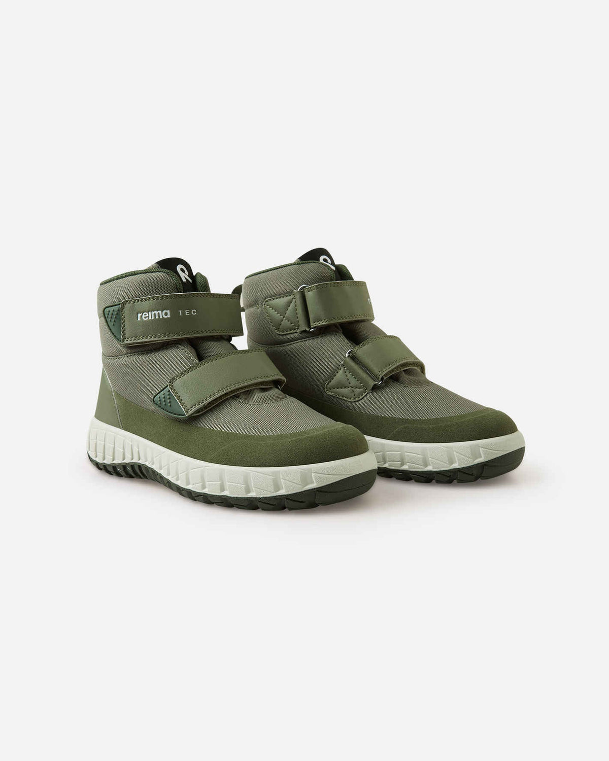 Kids' waterproof shoes Patter 2.0