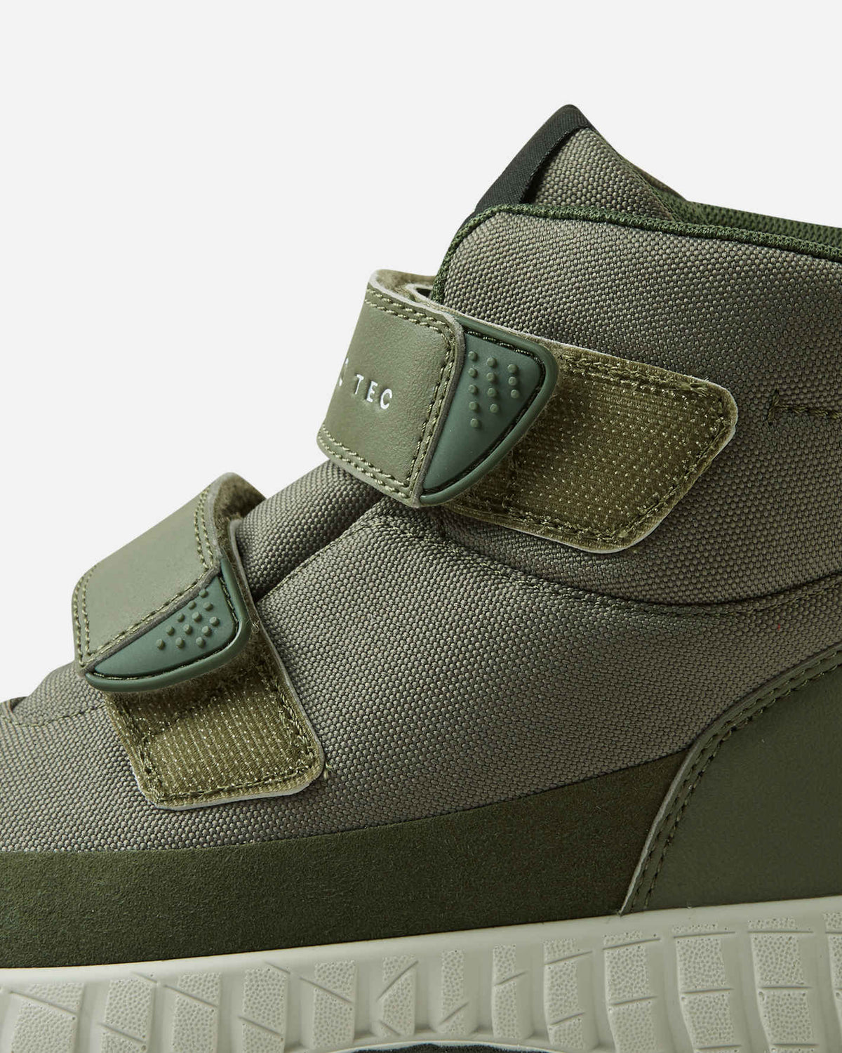 Kids' waterproof shoes Patter 2.0