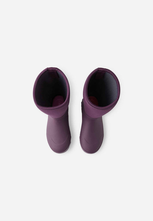 Kids' rain boots Loikaten 2.0
