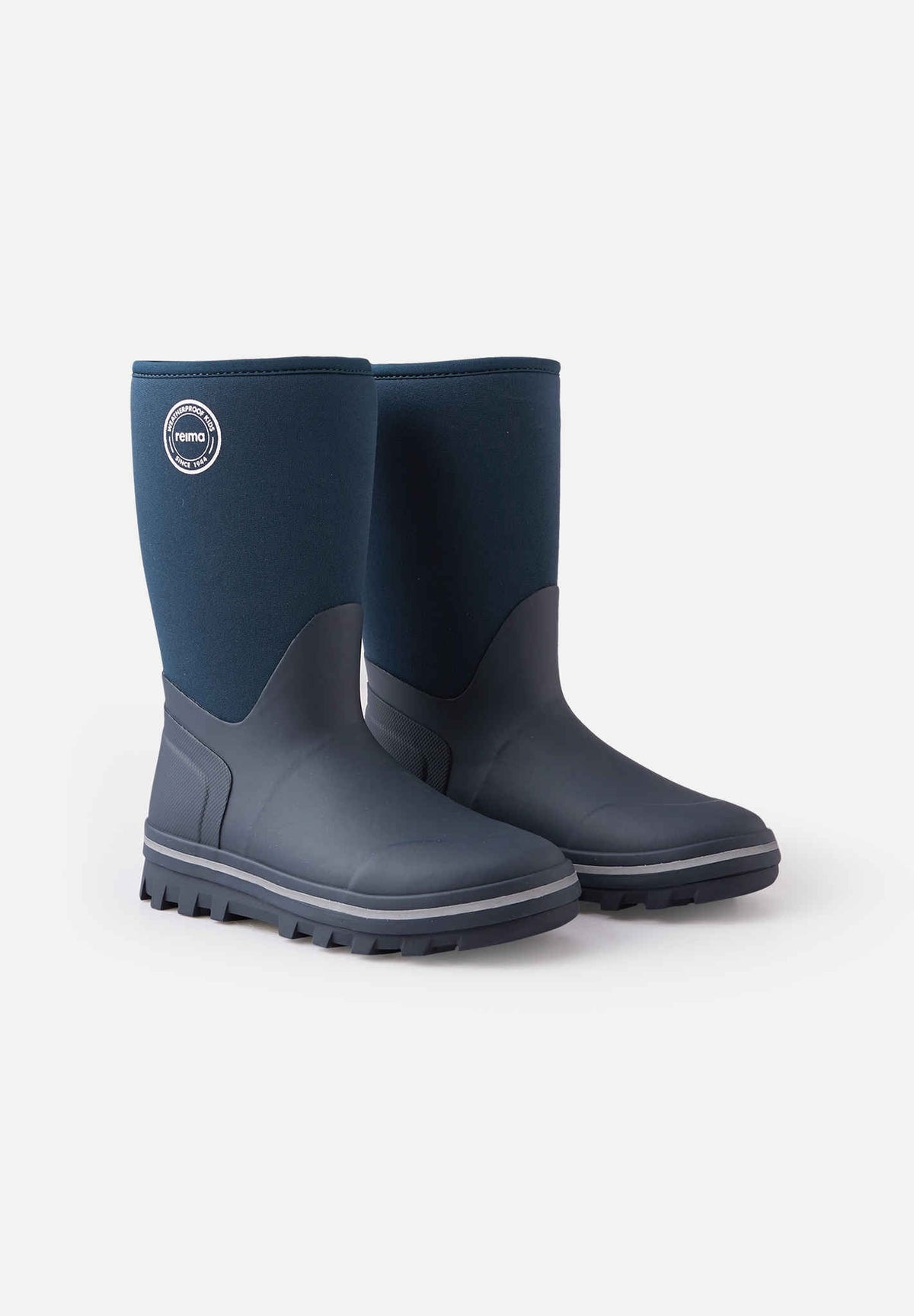 Kids' rain boots Loikaten 2.0