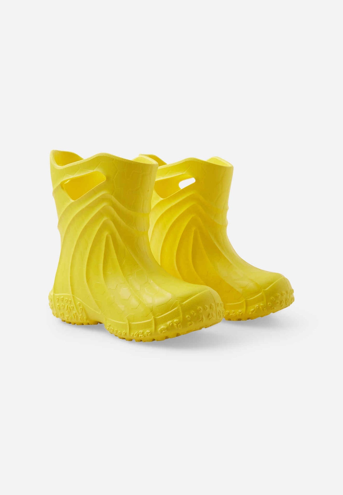 Kids lightweight rain boots Amfibi