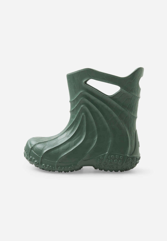 Kids lightweight rain boots Amfibi