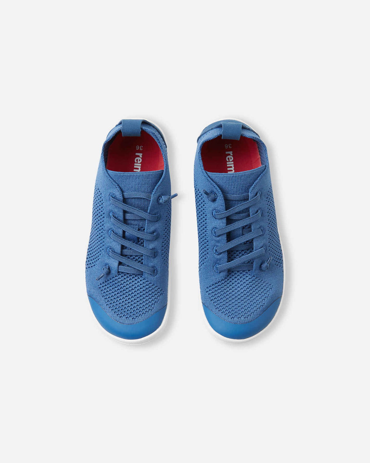 Kids' barefoot shoes Astelu