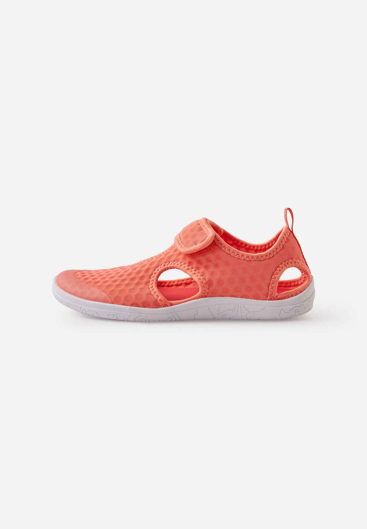 Kids' barefoot sandals Rantaan 2.0