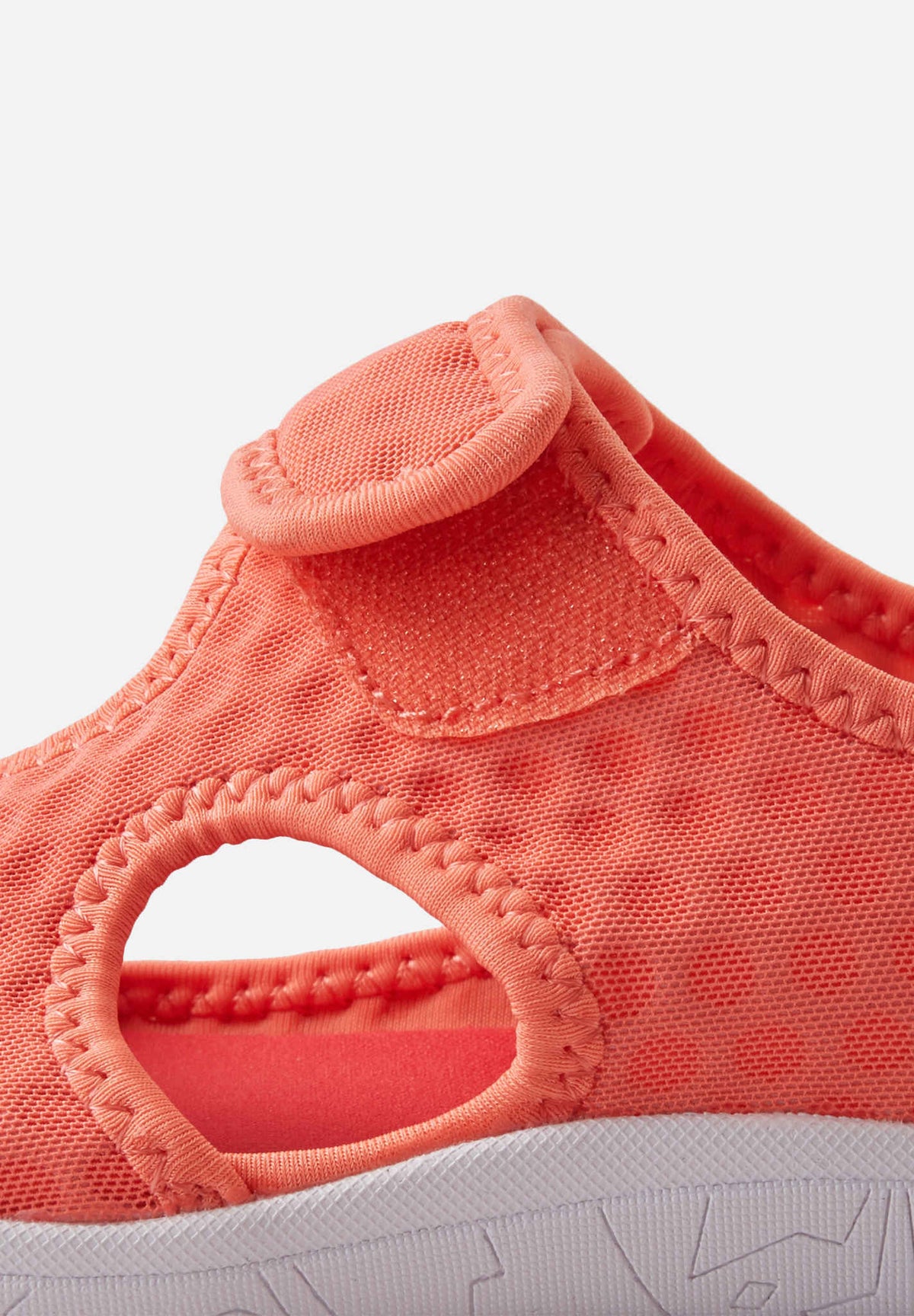 Kids' barefoot sandals Rantaan 2.0
